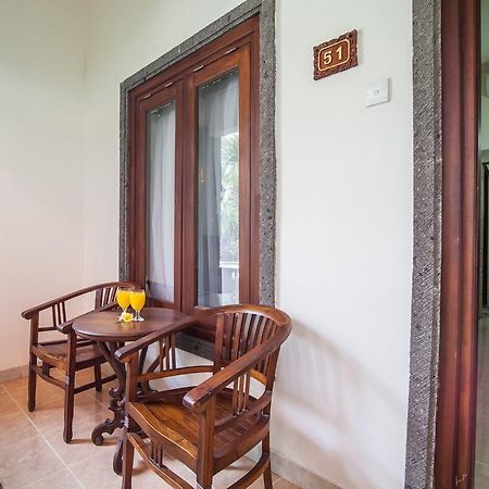 Puri Yuma Hotel Denpasar Dış mekan fotoğraf