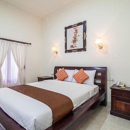 Puri Yuma Hotel Denpasar Dış mekan fotoğraf