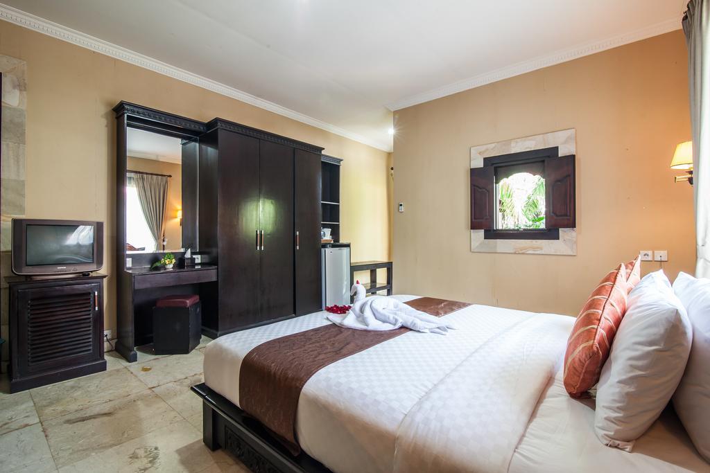 Puri Yuma Hotel Denpasar Dış mekan fotoğraf