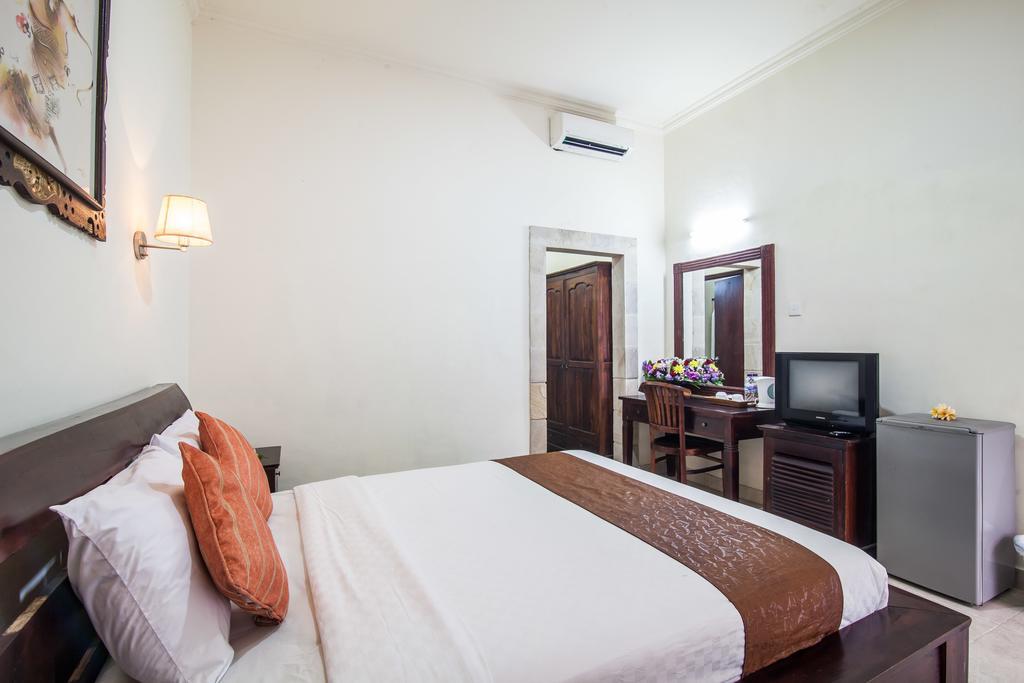 Puri Yuma Hotel Denpasar Dış mekan fotoğraf
