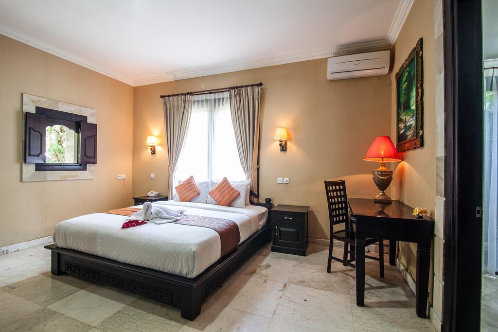 Puri Yuma Hotel Denpasar Dış mekan fotoğraf