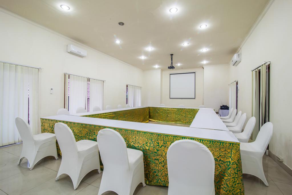 Puri Yuma Hotel Denpasar Dış mekan fotoğraf