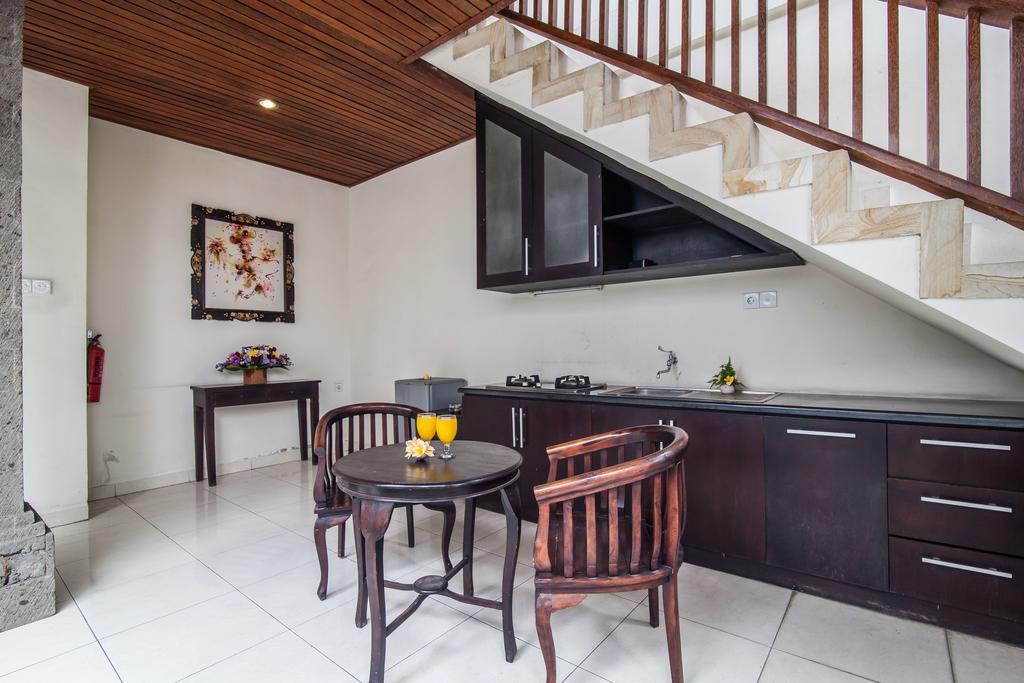 Puri Yuma Hotel Denpasar Dış mekan fotoğraf