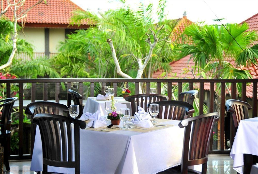 Puri Yuma Hotel Denpasar Dış mekan fotoğraf