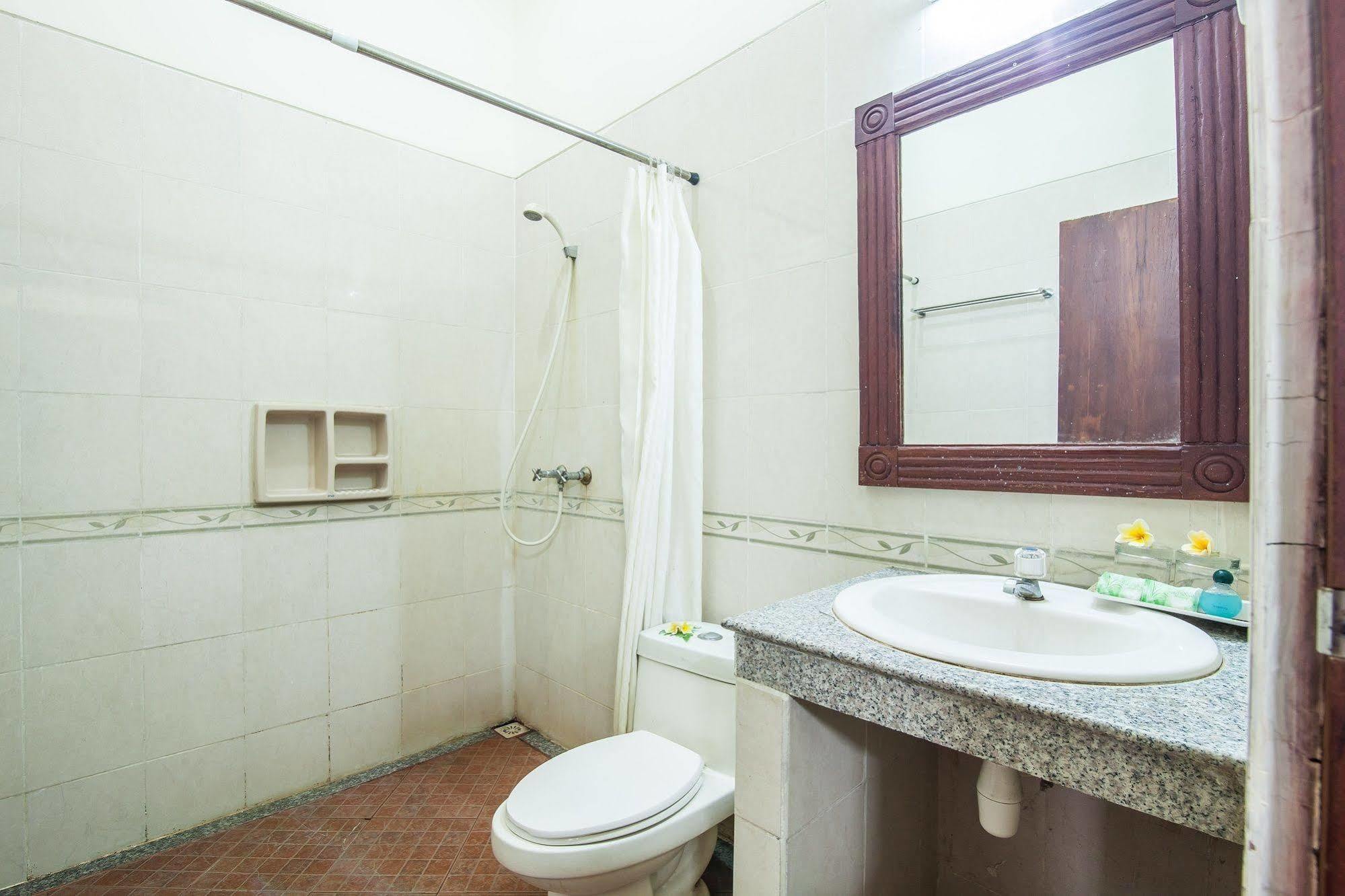 Puri Yuma Hotel Denpasar Dış mekan fotoğraf