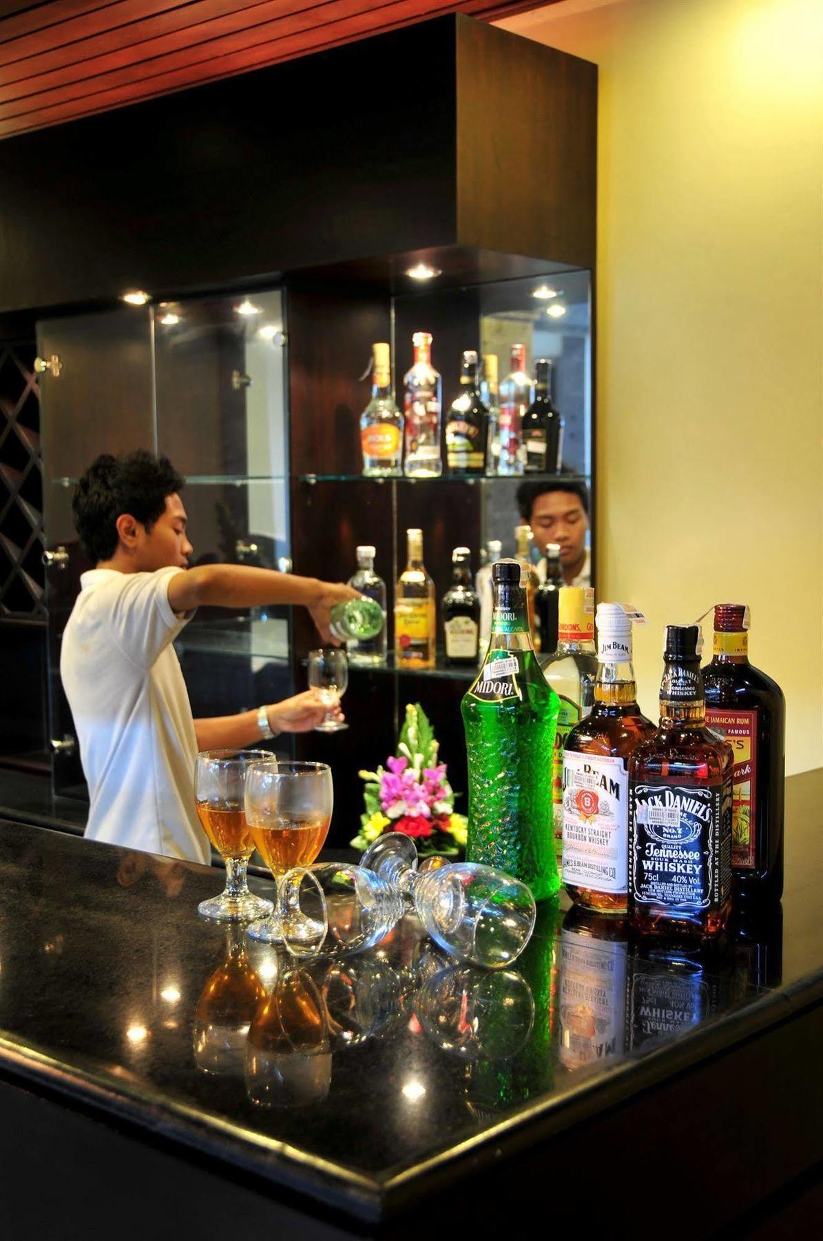 Puri Yuma Hotel Denpasar Dış mekan fotoğraf