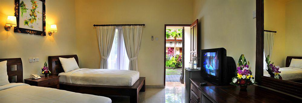 Puri Yuma Hotel Denpasar Dış mekan fotoğraf